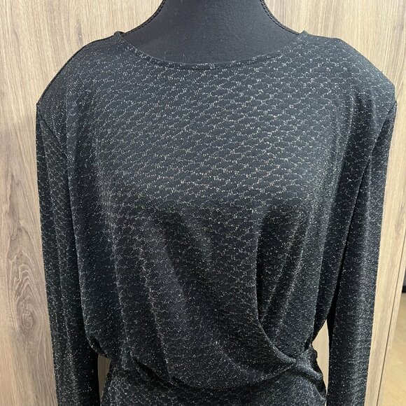 Kaffe Ellie Jersey Dress - Picture 8 of 13